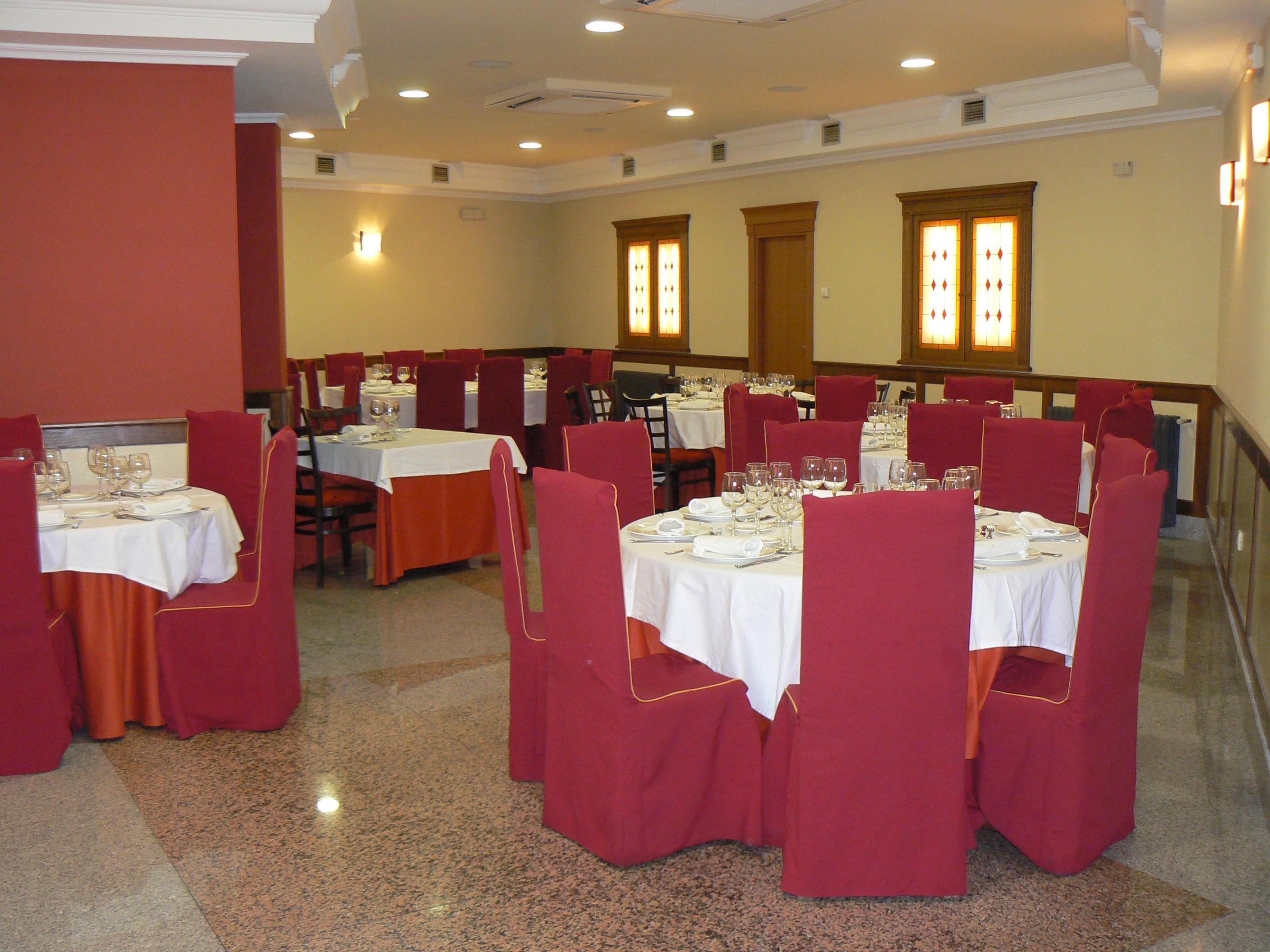 Hotel II Castillas Ávila Exterior foto